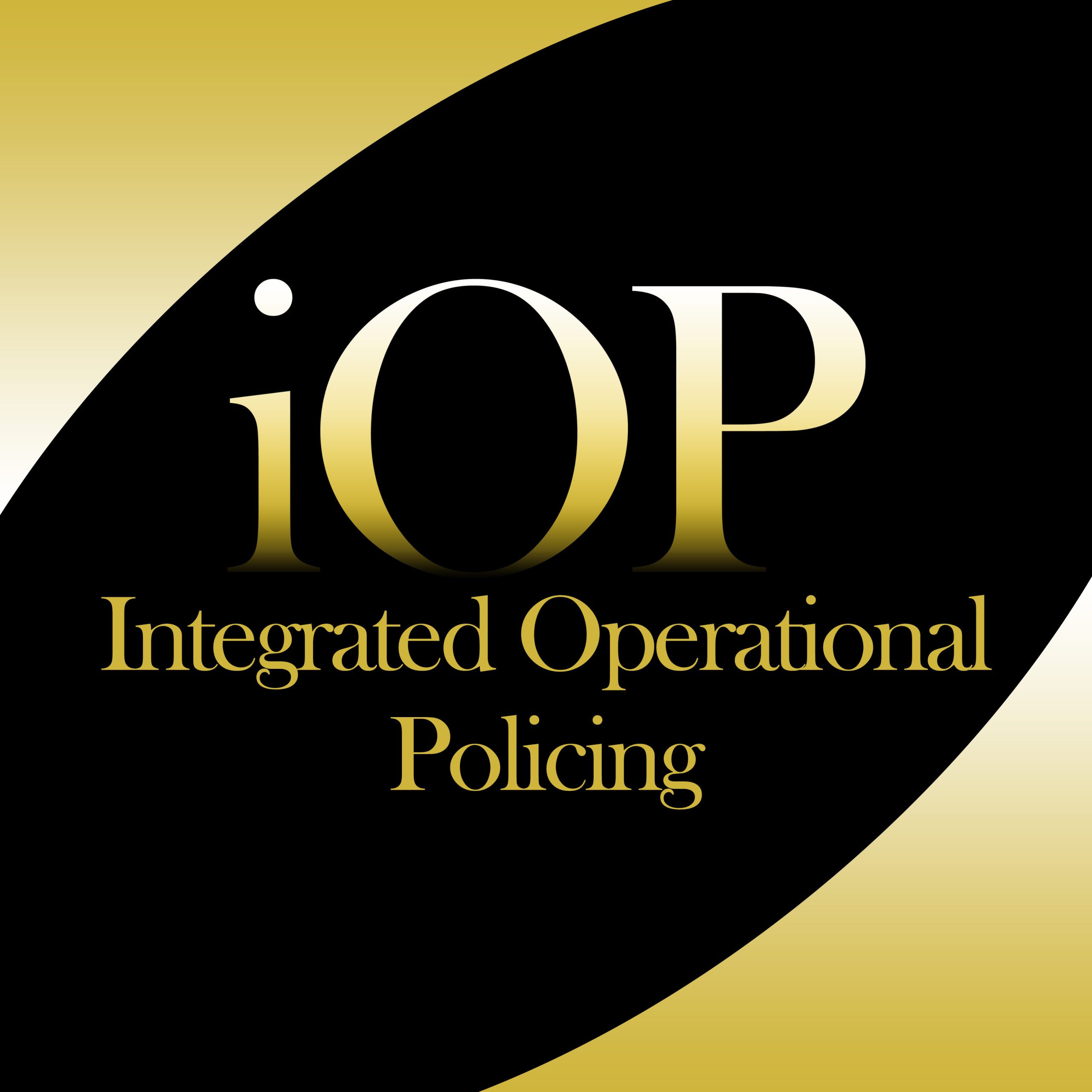 Integrated Operational Policing